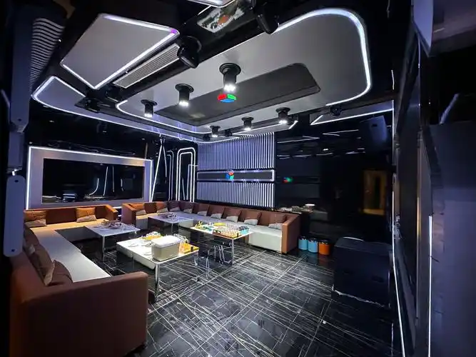 淮安商务ktv怎么玩经济实用好选择-淮阴区ktv预订