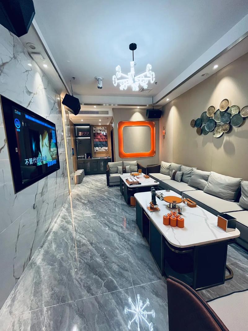 淮安商务ktv引领商务ktv新模式-淮阴区ktv预订